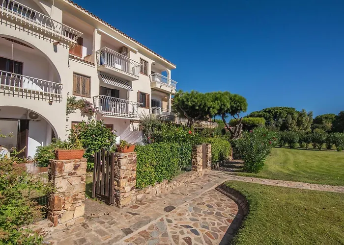 Appartement Il Vecchio Faro Carolina - Happy Porto San Paolo (Sardinia)