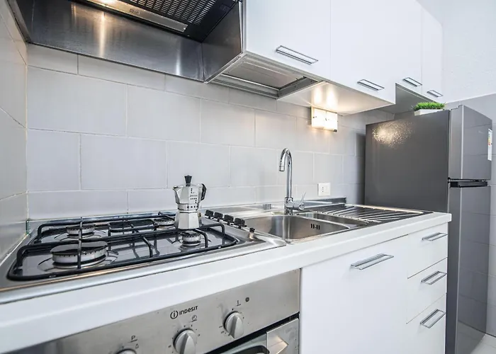 Il Vecchio Faro Carolina - Happy Appartement *