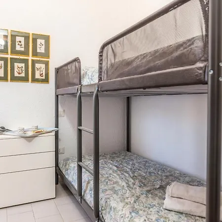 Il Vecchio Faro Carolina - Happy Apartament *
