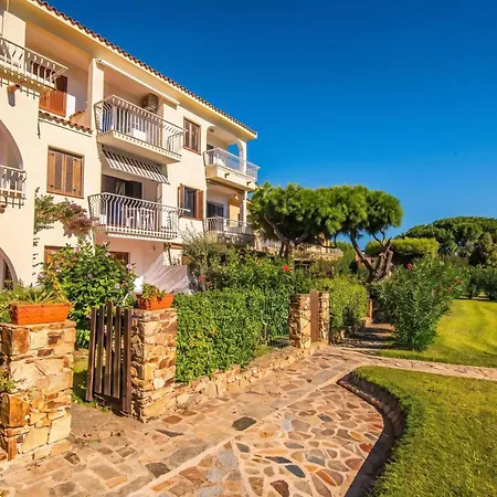 Il Vecchio Faro Carolina - Happy Apartament